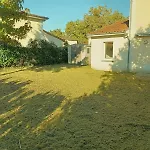 Prázdninový dům Jolie Maison De Vacance Pour 6 - Jardin Clos Terrasson