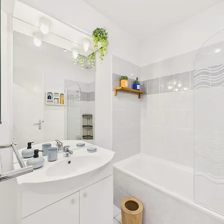 Prázdninový dům Jolie Maison De Vacance Pour 6 - Jardin Clos Terrasson