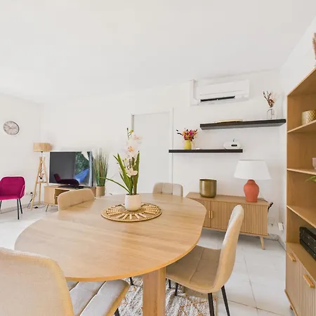 Jolie Maison De Vacance Pour 6 - Jardin Clos Prázdninový dům Terrasson