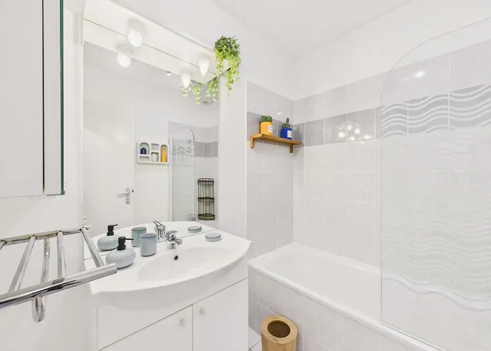 Prázdninový dům Jolie Maison De Vacance Pour 6 - Jardin Clos Terrasson